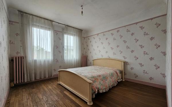 Maison à vendre    5 pièces • 110,19 m2 Chennevières-sur-Marne