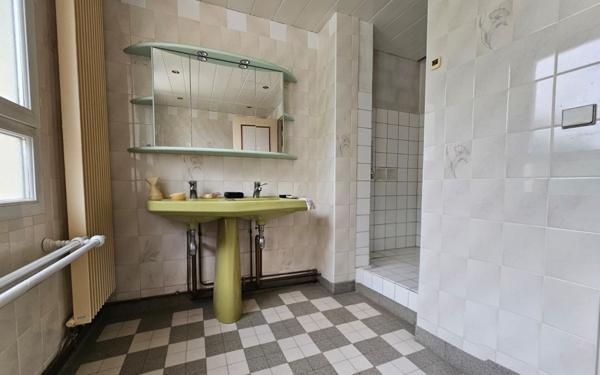 Maison à vendre    5 pièces • 110,19 m2 Chennevières-sur-Marne