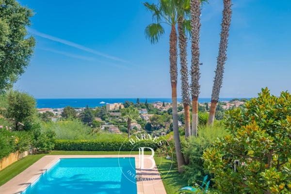 Antibes, Maison 5 Chambres -  320 m² à vendre