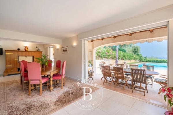 Antibes, Maison 5 Chambres -  320 m² à vendre