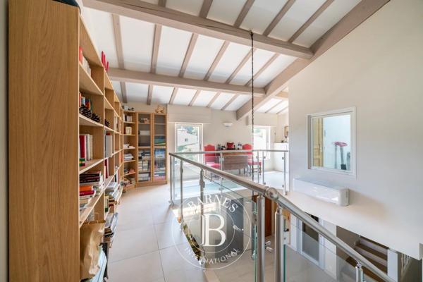 Antibes, Maison 5 Chambres -  320 m² à vendre