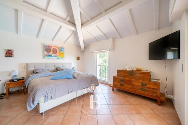 Antibes, Maison 5 Chambres -  320 m² à vendre
