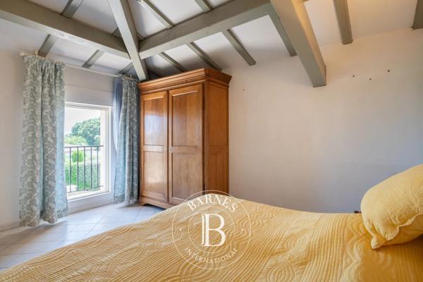 Antibes, Maison 5 Chambres -  320 m² à vendre