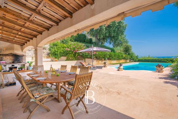 Antibes, Maison 5 Chambres -  320 m² à vendre