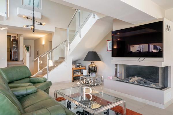 Antibes, Maison 5 Chambres -  320 m² à vendre