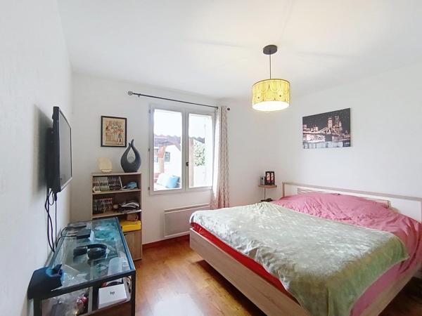 Charmante maison 93 m2