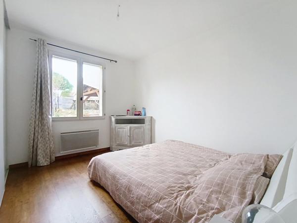 Charmante maison 93 m2