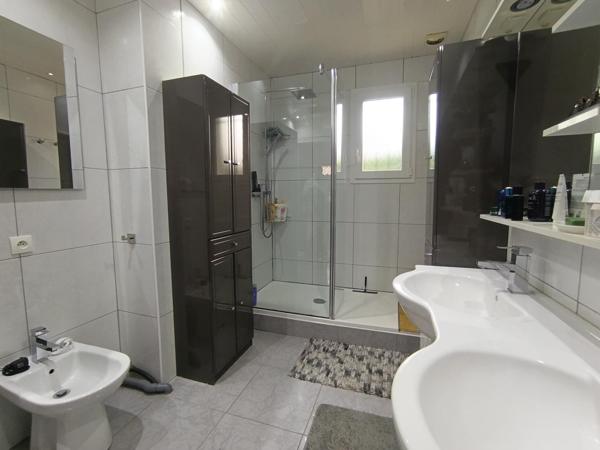 Charmante maison 93 m2