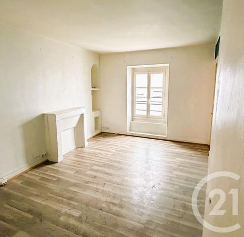 Appartement F2 à vendre  2 pièces - 40 m2 PARIS - 75003