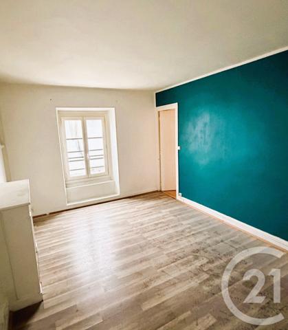 Appartement F2 à vendre  2 pièces - 40 m2 PARIS - 75003