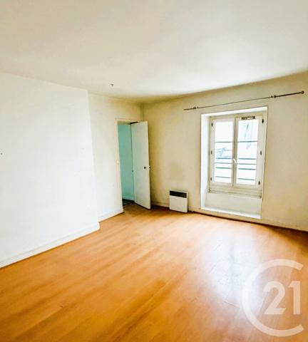 Appartement F2 à vendre  2 pièces - 40 m2 PARIS - 75003