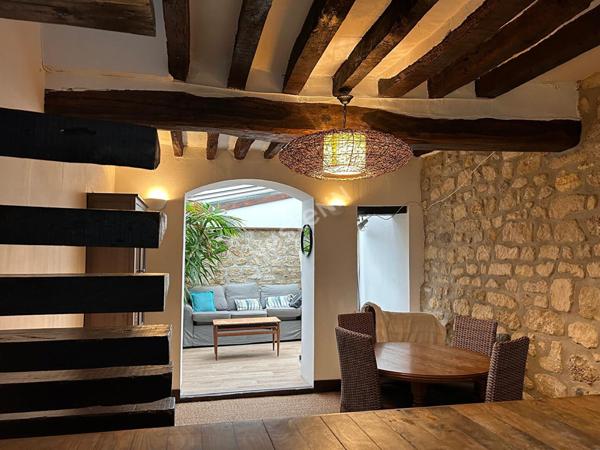 Appartement Pontoise 2 pieces