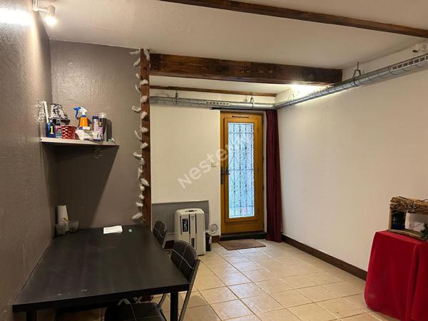 Appartement Pontoise 2 pieces