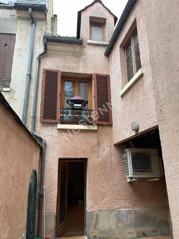 Appartement Pontoise 2 pieces