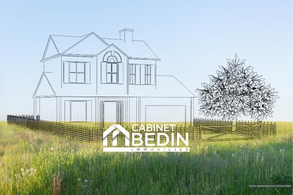 Achat Terrain constructible Biganos
