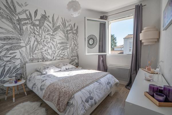 Maison Maison récente de 2013 - 3 chambres avec terrasse et jardin - Quartier résidentiel calme à Eysines 76 m²