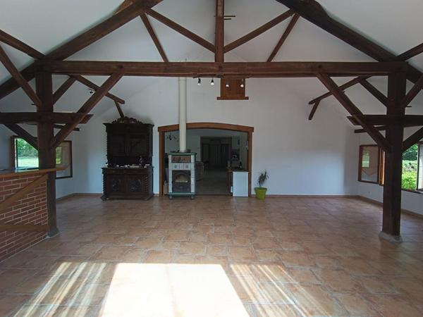 MAISON IDEAL PASSIONNES DE VOITURES / ARTISAN