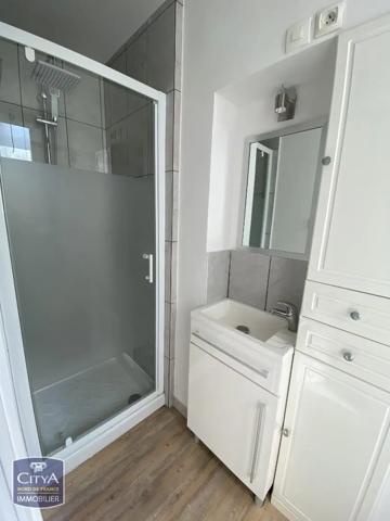 Appartement à louer 2 pièces 30.37m² Lens (62300)
