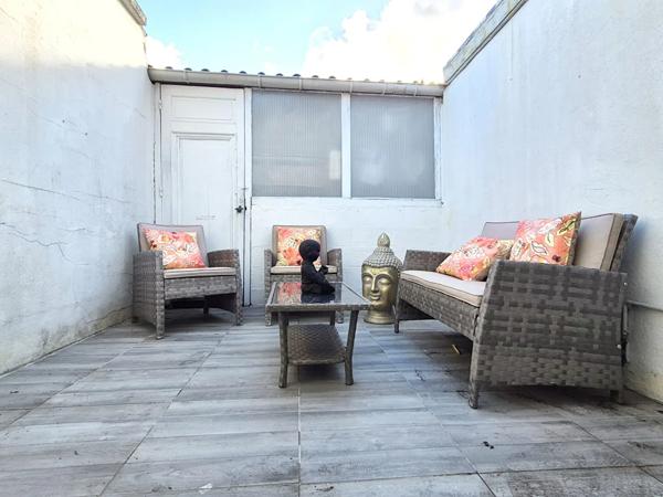 Maison à vendre 3 pièces 74.4m² Tourcoing (59200)