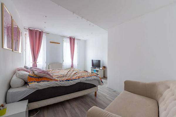 Maison à vendre 3 pièces 74.4m² Tourcoing (59200)