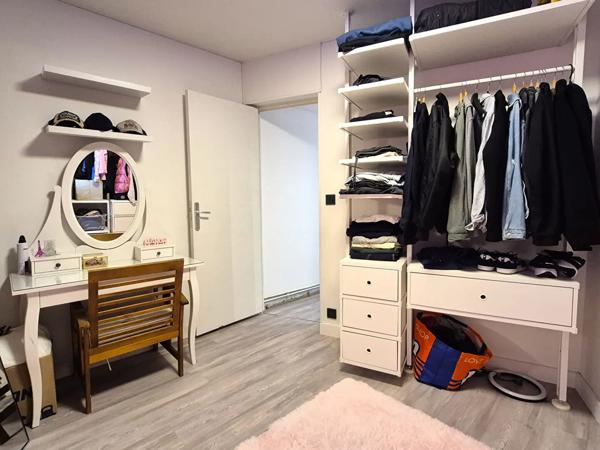 Maison à vendre 3 pièces 74.4m² Tourcoing (59200)