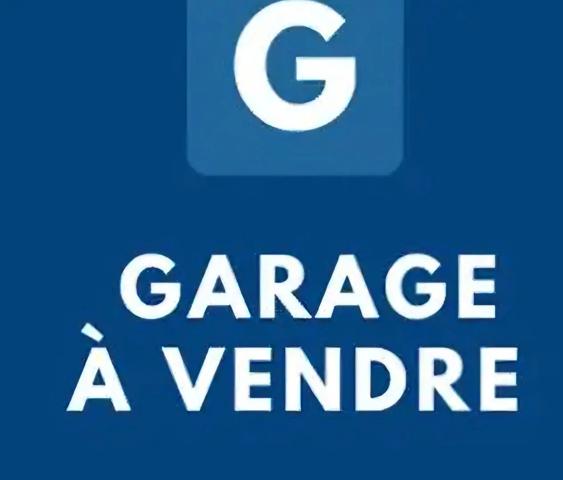 Parking à vendre 15m² Cucq (62780)