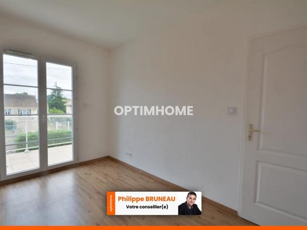 ✨ Premier achat ou investissement : découvrez cet appartement lumineux de 47 m²