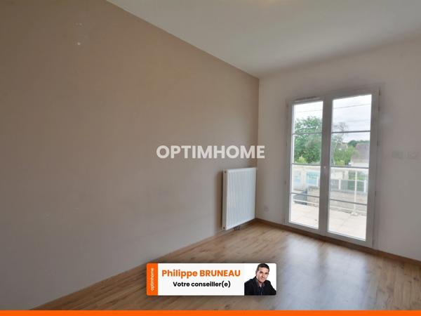 ✨ Premier achat ou investissement : découvrez cet appartement lumineux de 47 m²