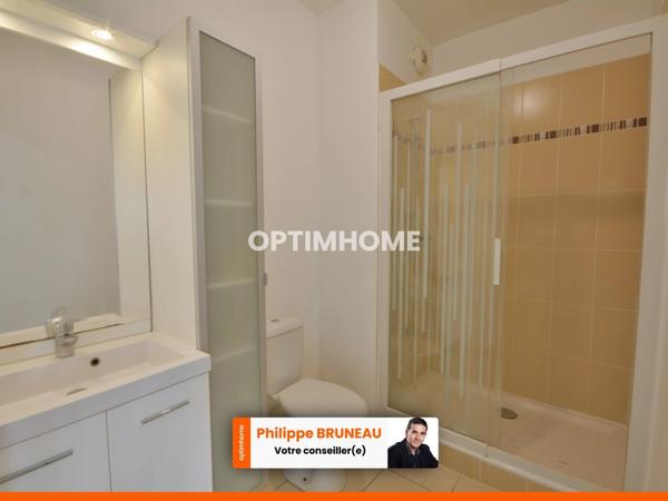 ✨ Premier achat ou investissement : découvrez cet appartement lumineux de 47 m²