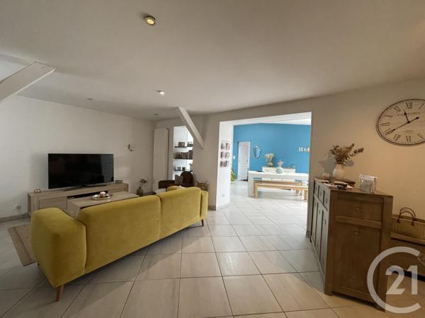 Maison à vendre  6 pièces - 255 m2 GAILLON - 27