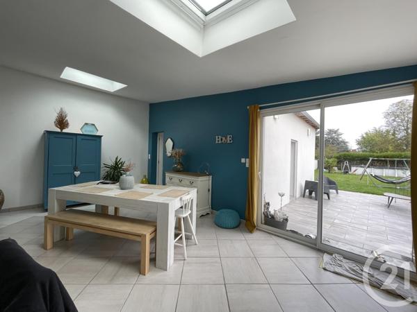 Maison à vendre  6 pièces - 255 m2 GAILLON - 27