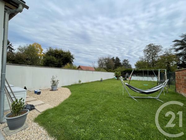 Maison à vendre  6 pièces - 255 m2 GAILLON - 27