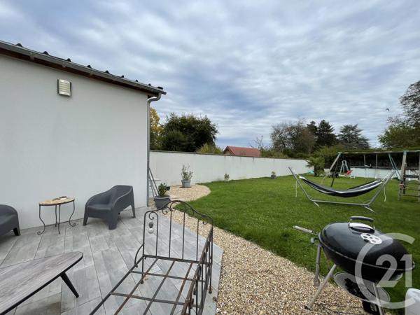 Maison à vendre  6 pièces - 255 m2 GAILLON - 27