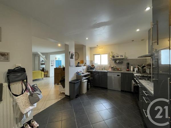 Maison à vendre  6 pièces - 255 m2 GAILLON - 27