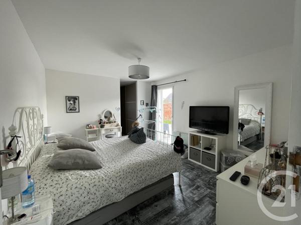 Maison à vendre  6 pièces - 255 m2 GAILLON - 27