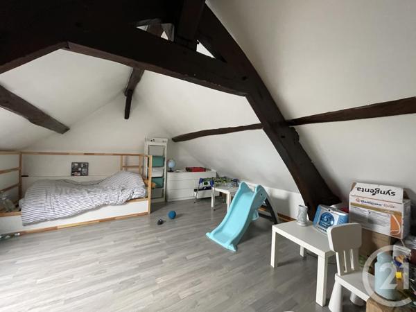 Maison à vendre  6 pièces - 255 m2 GAILLON - 27