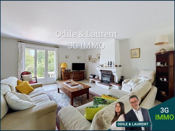 Vente / Maison à Agnetz (60600)