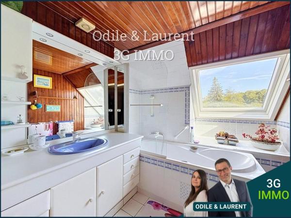 Vente / Maison à Agnetz (60600)