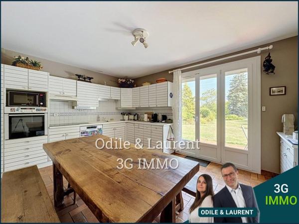 Vente / Maison à Agnetz (60600)