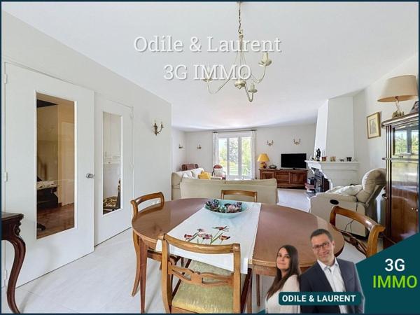 Vente / Maison à Agnetz (60600)