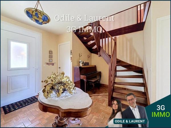 Vente / Maison à Agnetz (60600)