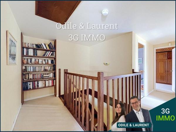 Vente / Maison à Agnetz (60600)