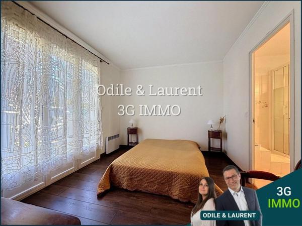 Vente / Maison à Agnetz (60600)