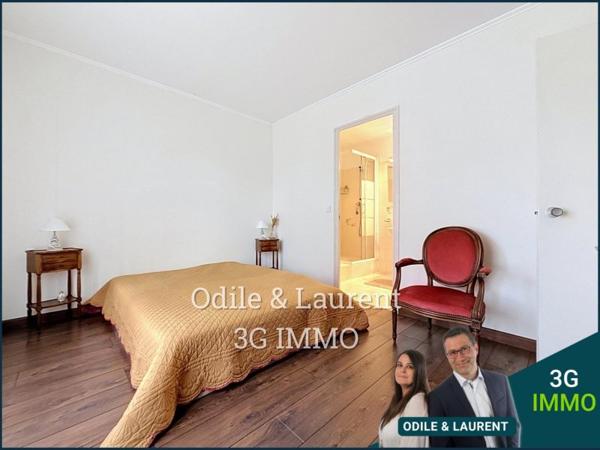 Vente / Maison à Agnetz (60600)