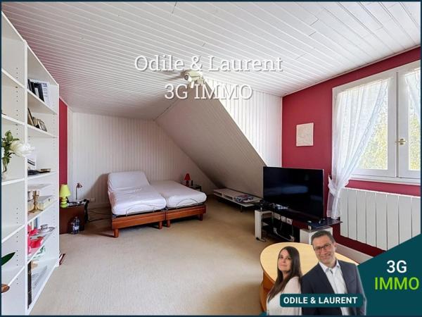 Vente / Maison à Agnetz (60600)