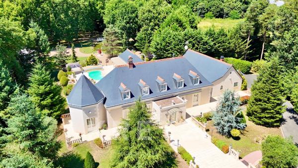 Propriété d'exception