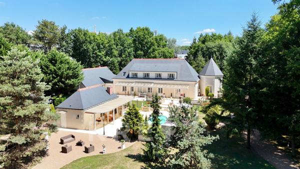 Propriété d'exception