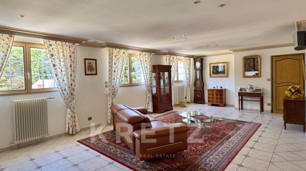 Propriété d'exception