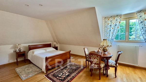 Propriété d'exception