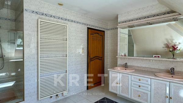 Propriété d'exception